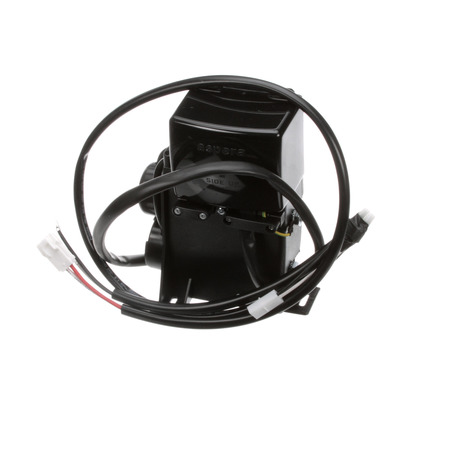 NORLAKE Compressor Electrical Kit 115V 150557